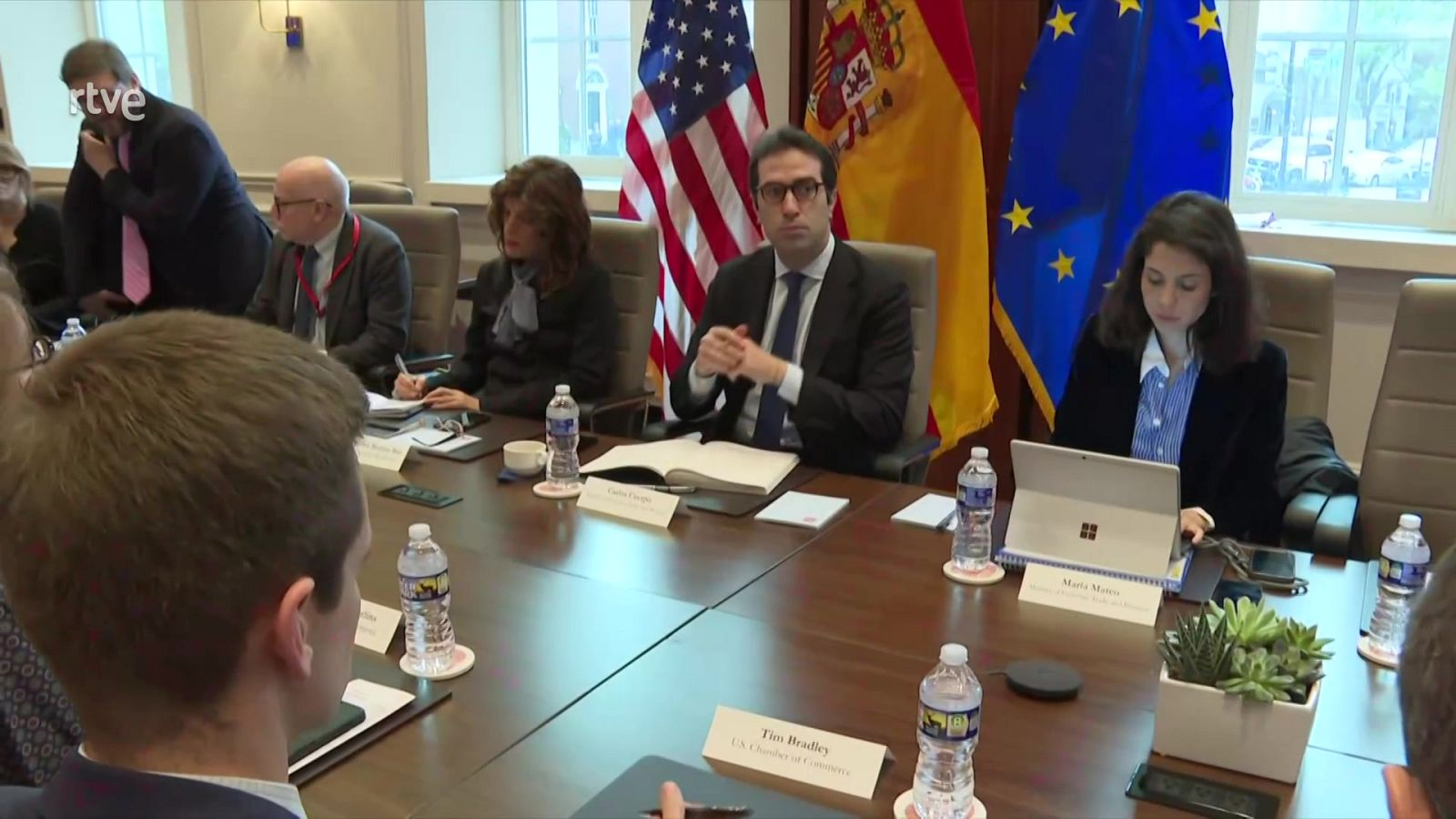 La tarde en 24 horas - 15/04/25 - ver ahora