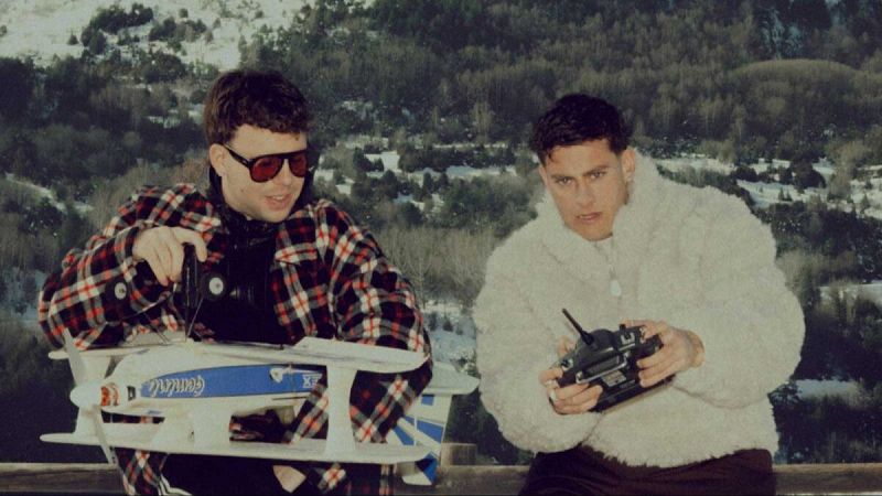 Delaossa estrena un disco que le salvó de sus adicciones | Ver