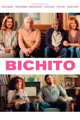 Cine internacional - Bichito, una familia en apuros