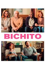 Poster de Una familia en apuros