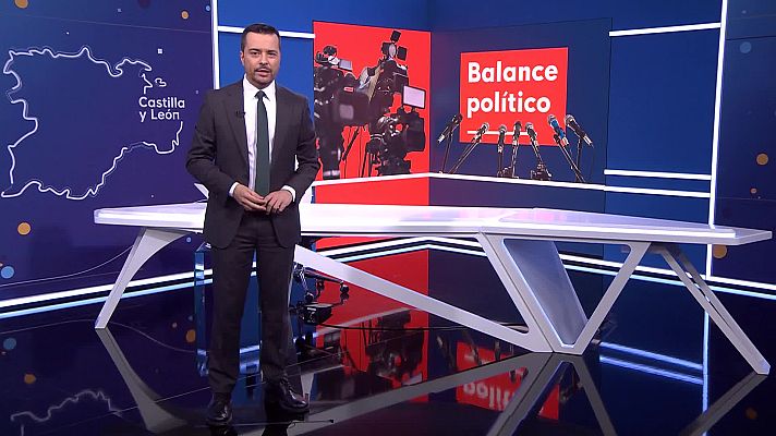 Noticias de Castilla y León - Noticias Castilla y León 2 - 14/04/25