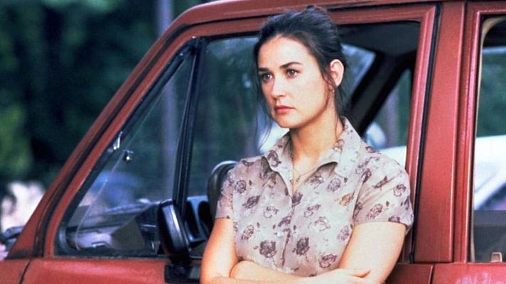 Cine internacional - Coacción a un jurado