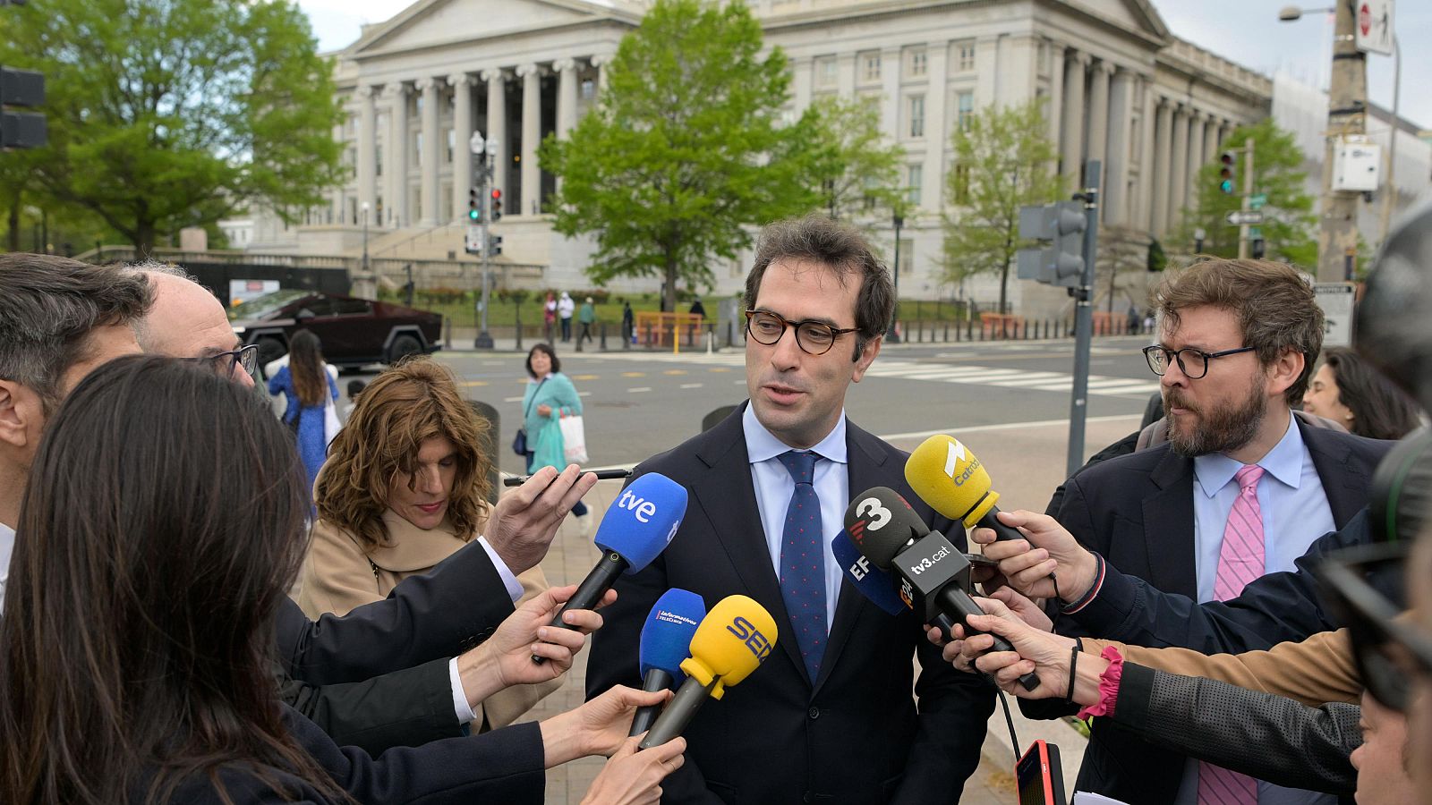 Diario 24 - 16/04/25 - ver ahora