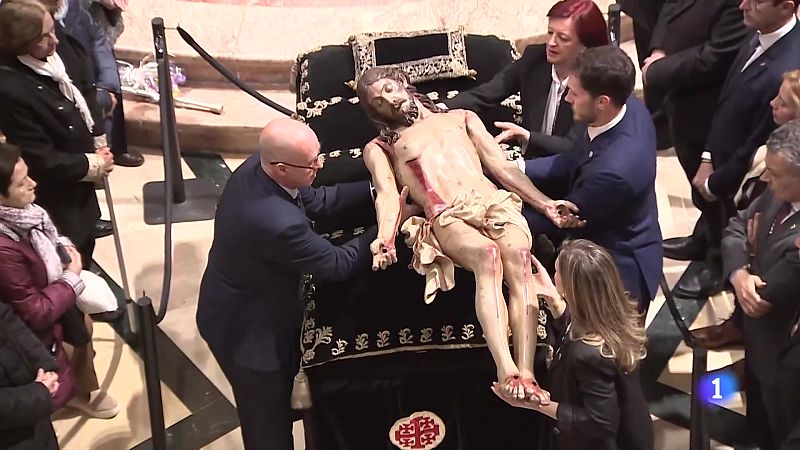 Informativo Telerioja - 16-04-2025 - ver ahora | Ver