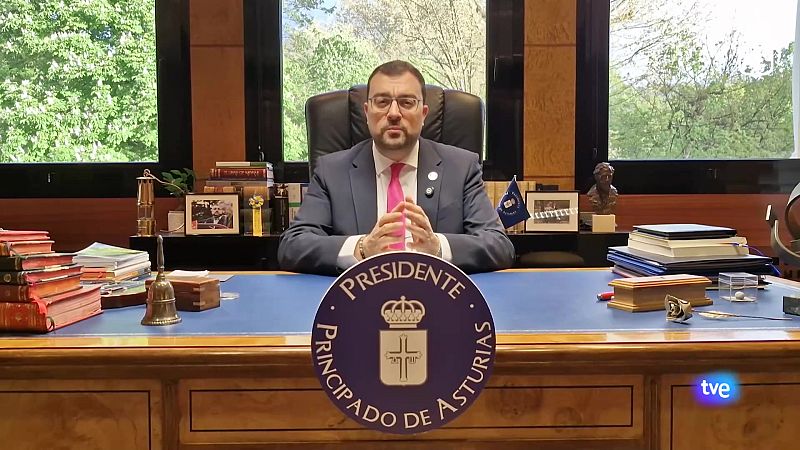 Panorama Regional - 16/04/2025 - Ver ahora