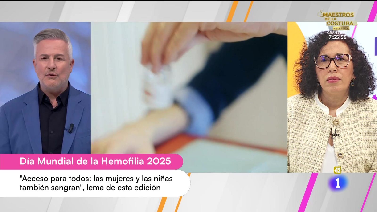 Cerca de ti - 16/04/2025 - Cerca de ti | Ver