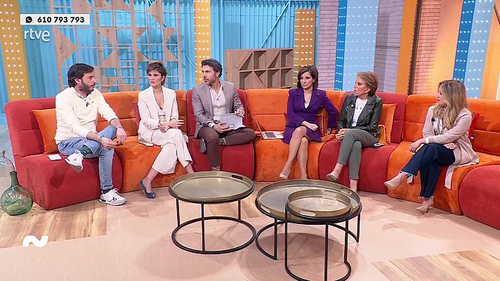 Mañaneros 360 - Programa 397