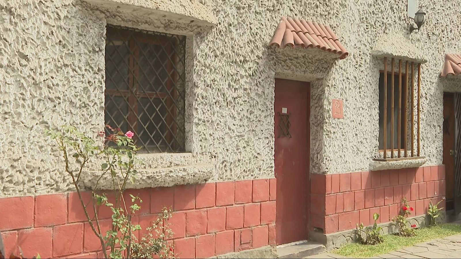 Un paseo por los escenarios literarios de Vargas Llosa | Ver