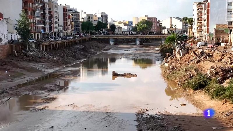 L'Informatiu Comunitat Valenciana 1 - 16/04/25 | Ver