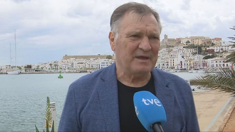 Camacho, espíritu de las remontadas del Madrid: "Si salen convencidos, hay muchas posibilidades"