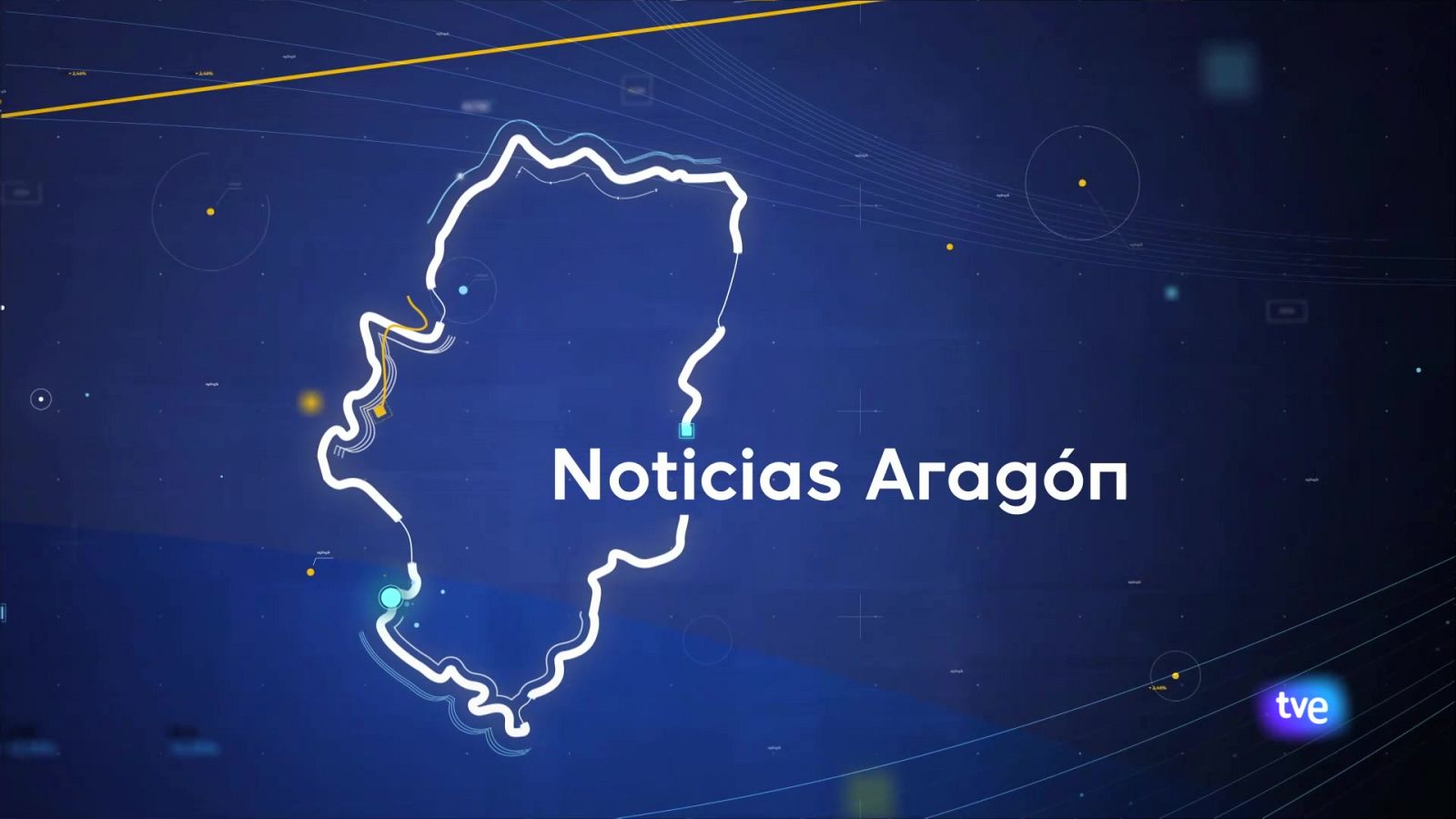 Aragón en 2' - 16/04/25 | Ver
