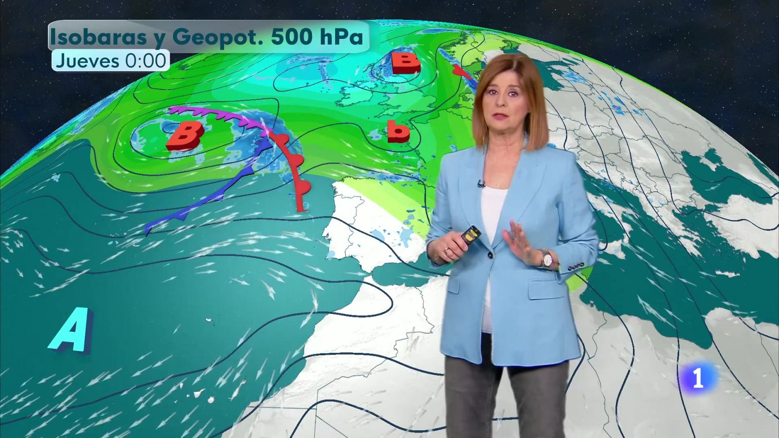 El tiempo en Asturias - 16/04/25 | Ver