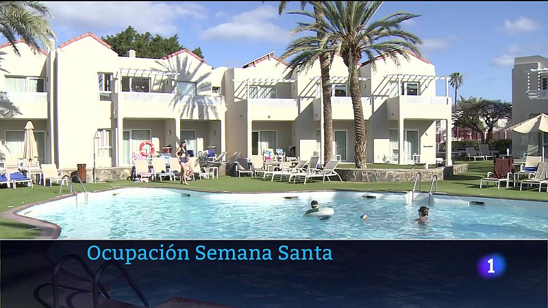 Telecanarias - 16/04/2025 | Ver