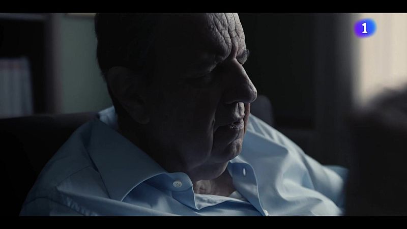 ‘Parenostre’ mostra “les llums i ombres” de Jordi Pujol - L'Informatiu | Veure