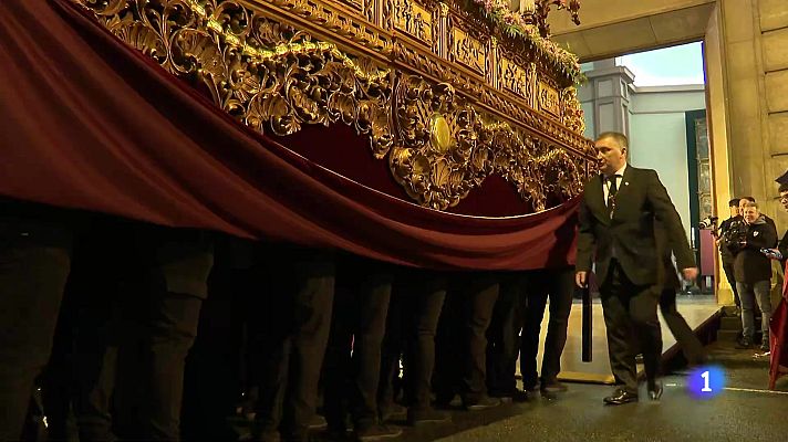 Informativo Telerioja - Informativo Telerioja 2 - 16-04-2025