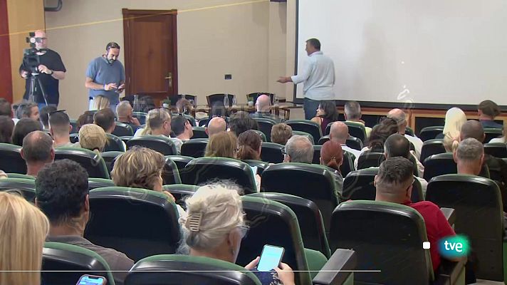 Telecanarias - Telecanarias 2 - 16/04/2025