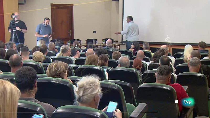 Telecanarias 2 - 16/04/2025 | Ver