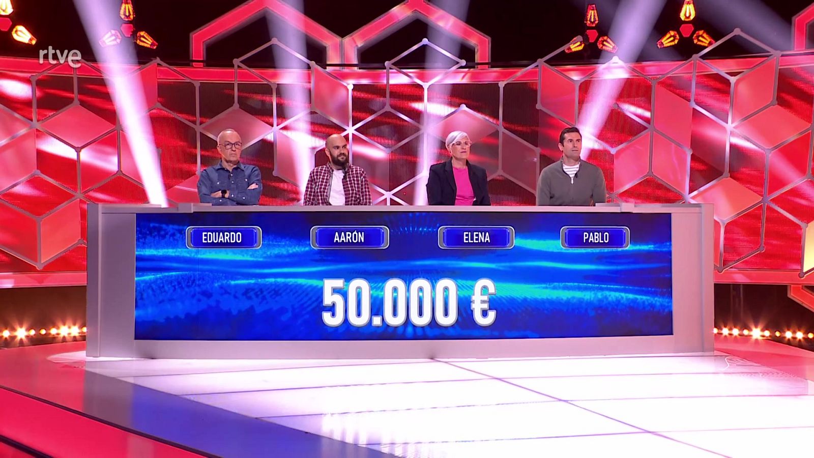 El cazador - Programa 1.095 - ver ahora