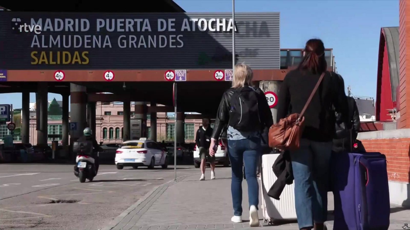 La tarde en 24 horas - 16/04/25 - ver ahora