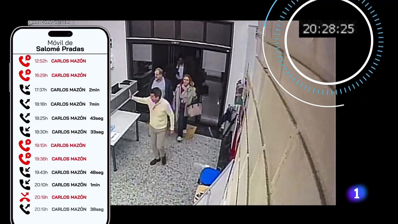 L'Informatiu Comunitat Valenciana 2 - 16/04/25 | Ver