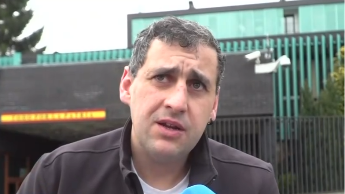 Malas lenguas - Un minero de Cerredo reconoce que estaban extrayendo carbón cuando la mina no tenía los permisos de explotación