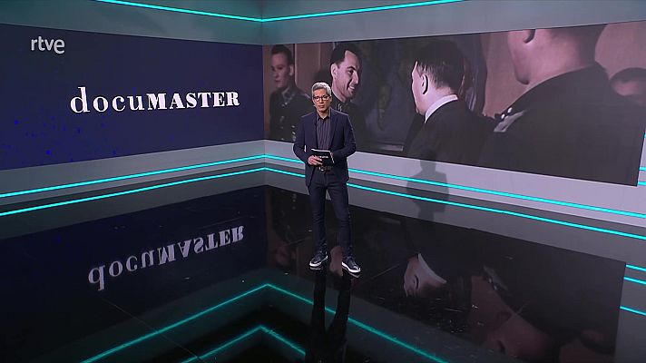 Documaster - Apocalipsis: El ocaso de Hitler (Presentación)