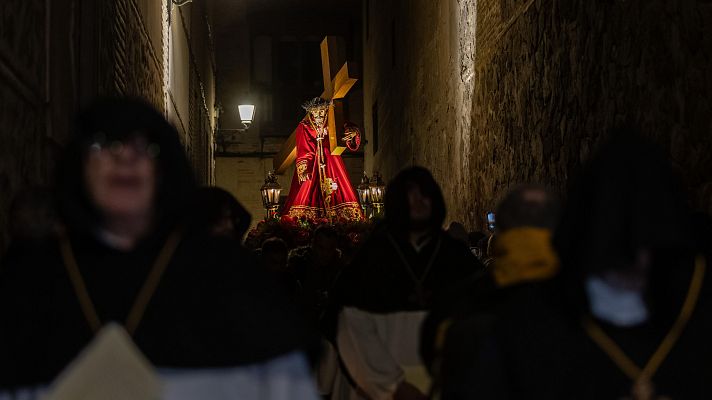 Telediario Matinal - Telediario Matinal en 4' - 17/04/2025