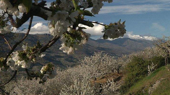 Turisme Rural al Món - Extremadura, per les valls del nord de Càceres