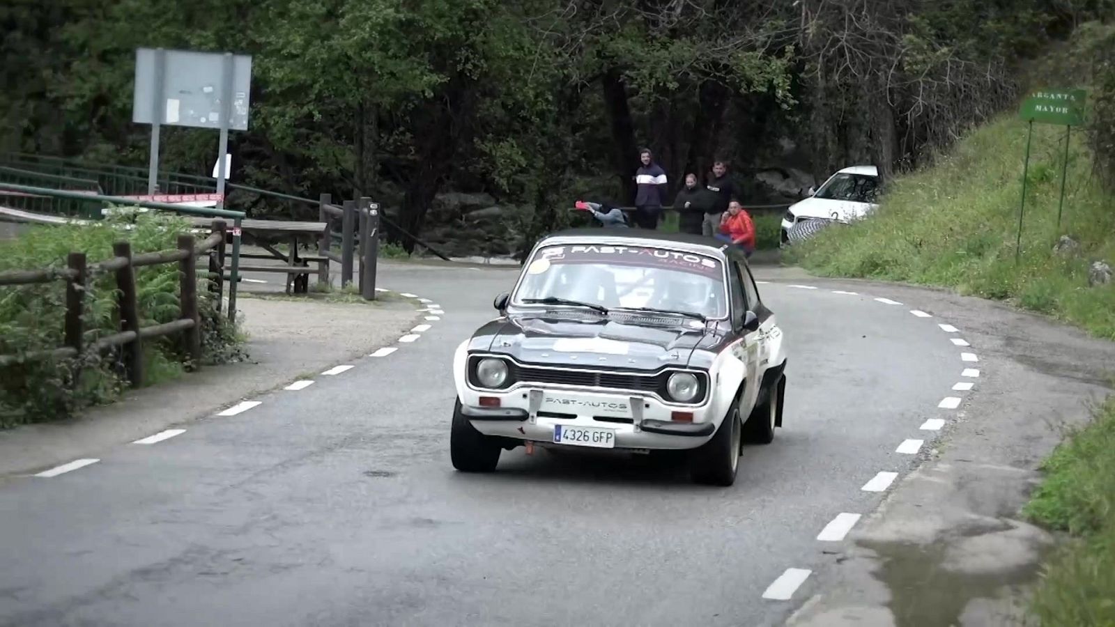 Racing for Spain - 2025 - Programa 7 - ver ahora