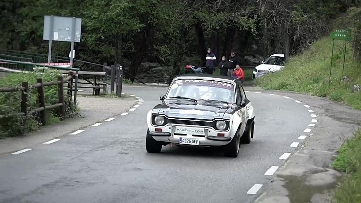 Racing for Spain - 2025 - Programa 7