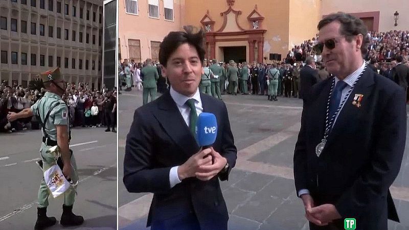 Antonio Garamendi, presidente de la CEOE | Entrevista en 'La Hora de la 1' - La hora de La 1 | Ver