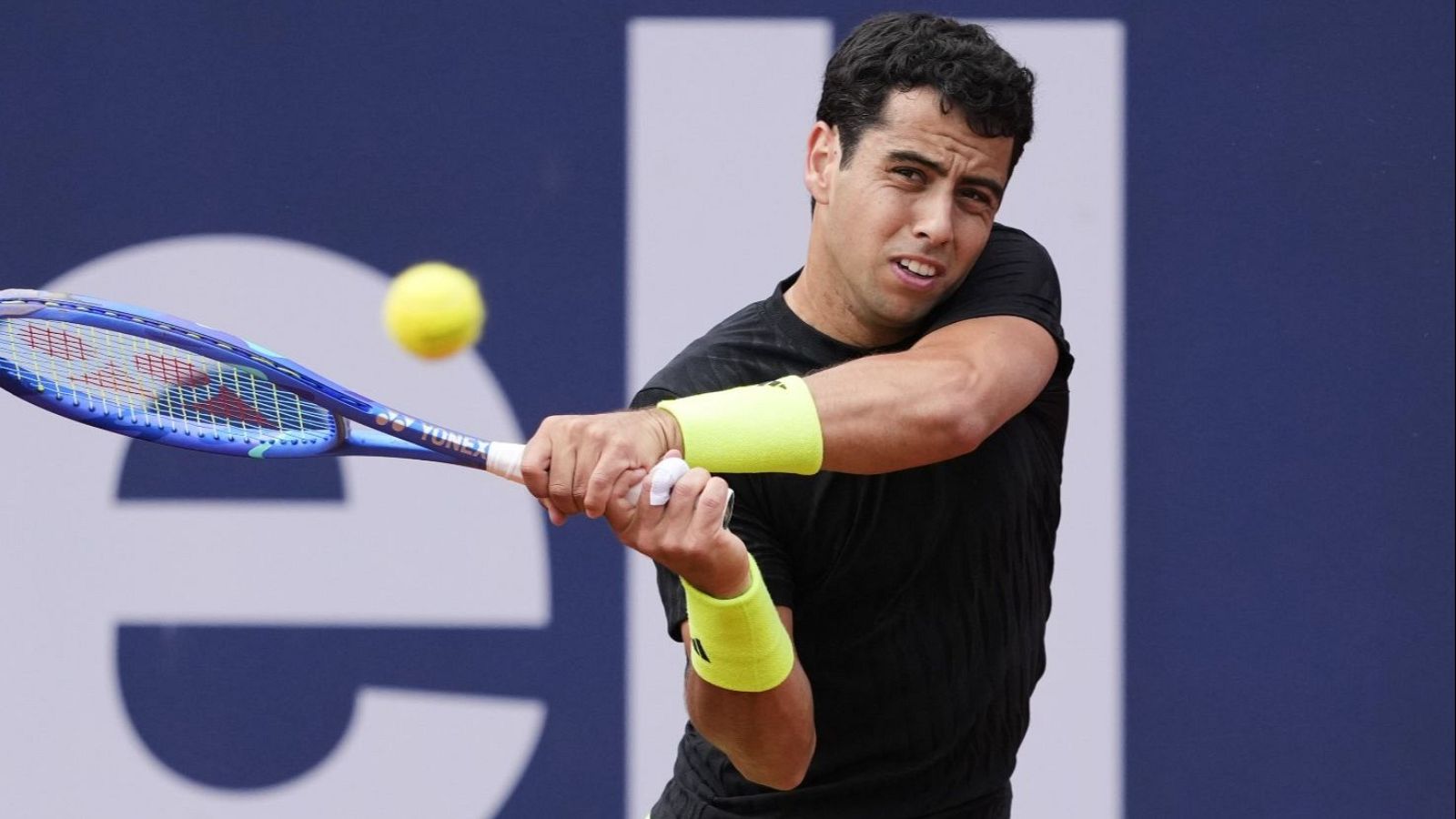 Munar se despide del Godó tras caer ante Khachanov - Tenis | Ver