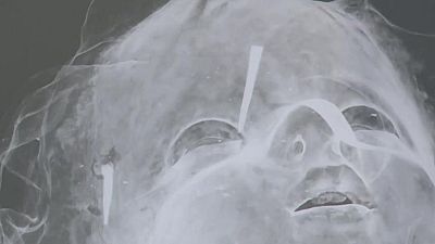 Pasos de Semana Santa, a travs de una radiografa