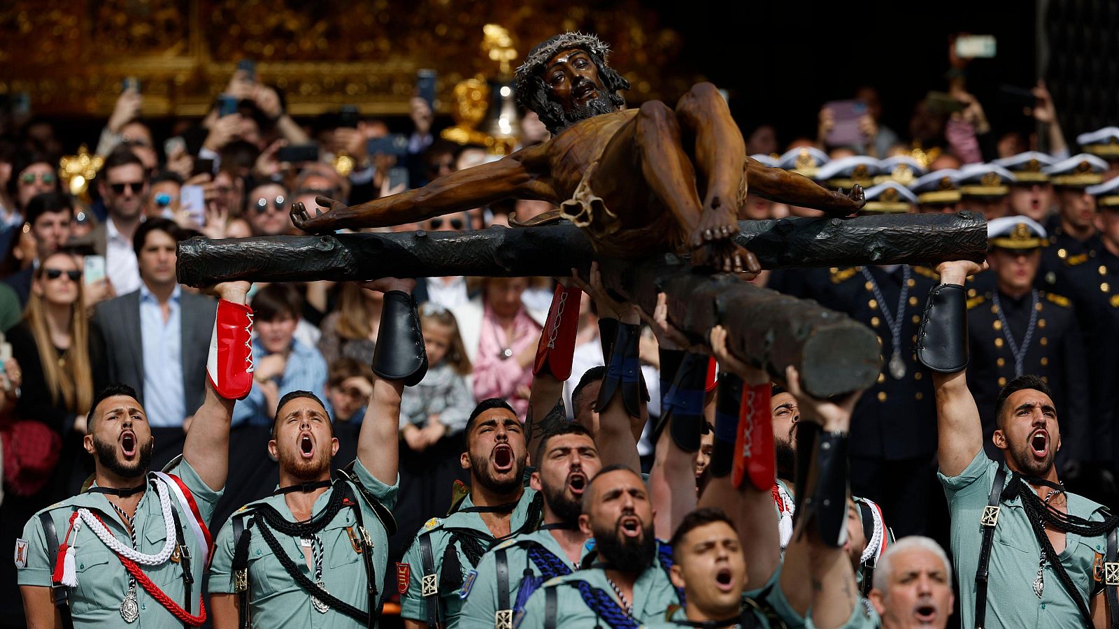 Informativo 24 horas - 14h - 17/04/25 - ver ahora