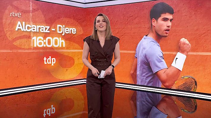 Los Deportes de La1 - Deportes 1 - 17/04/25