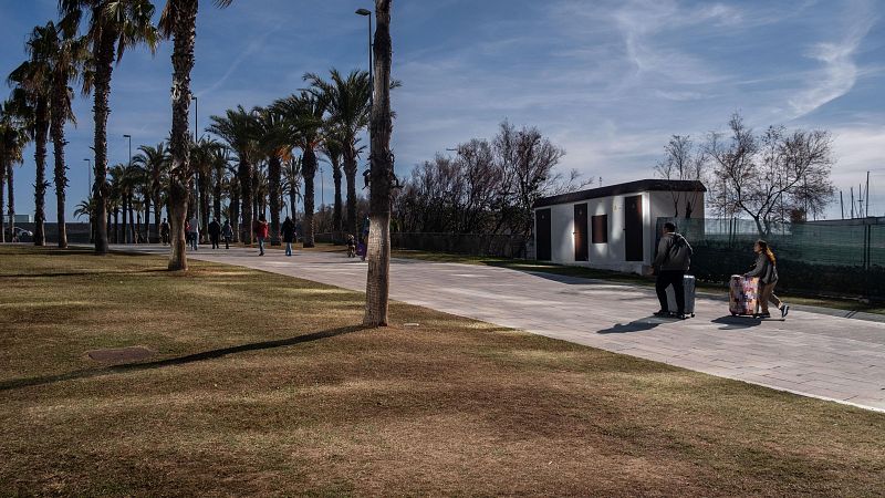 Los alojamientos rurales alcanzan una media del 80% de ocupación esta Semana Santa