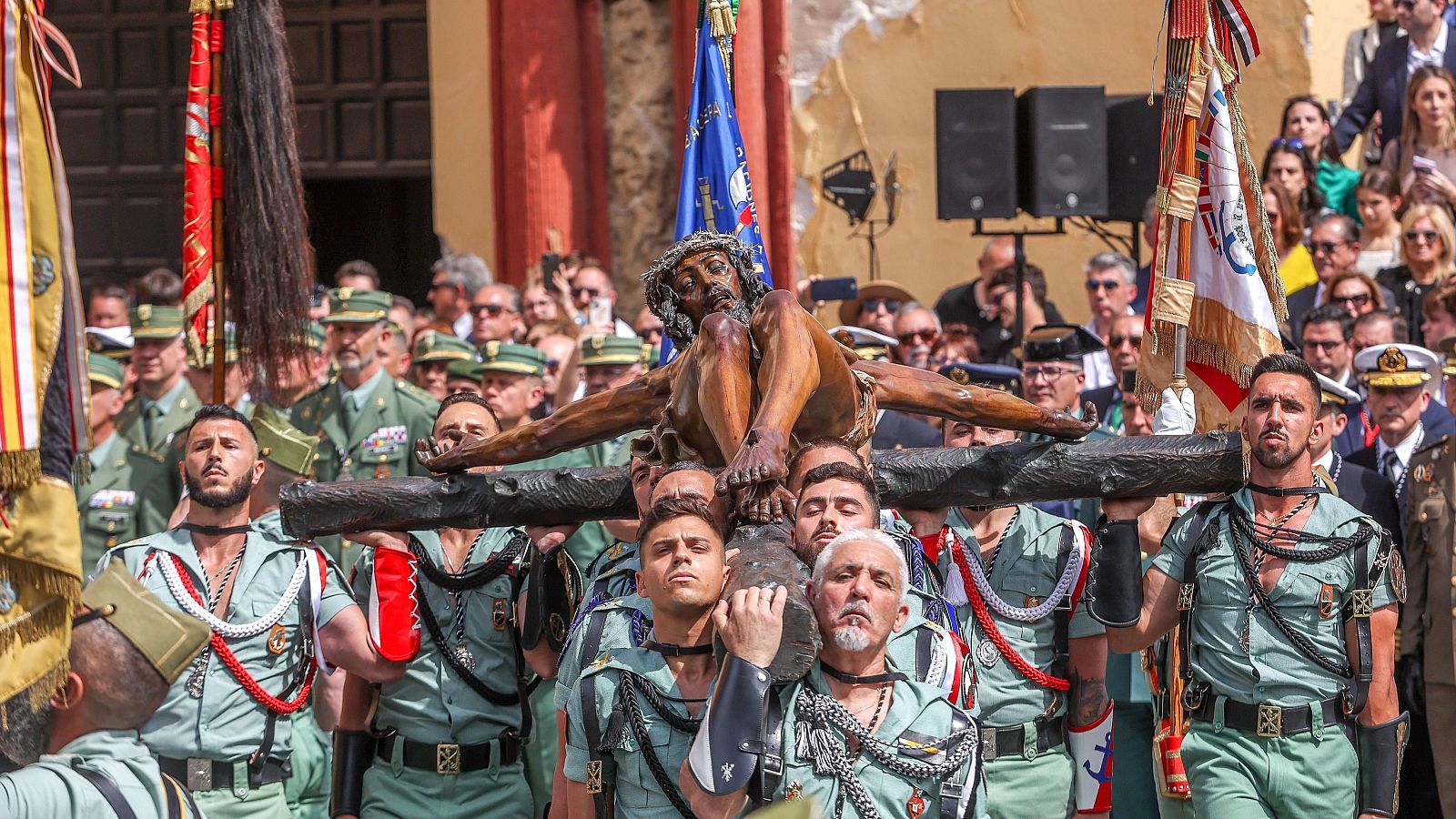 Telediario - 21 horas - 17/04/25 - ver ahora