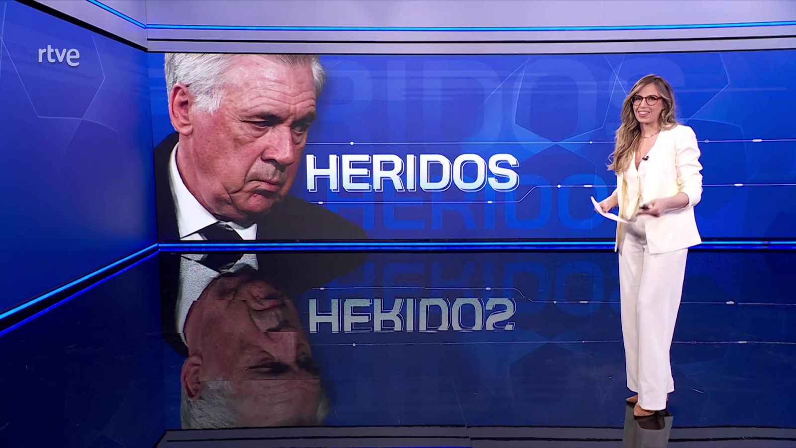 Deportes 2 - 17/04/25 - ver ahora