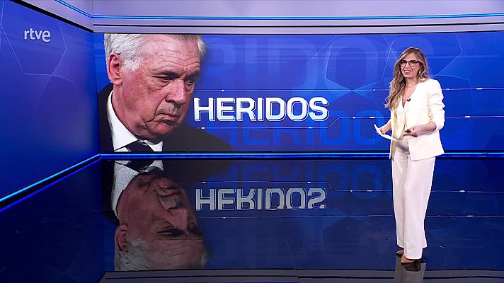 Los Deportes de La1 - Deportes 2 - 17/04/25