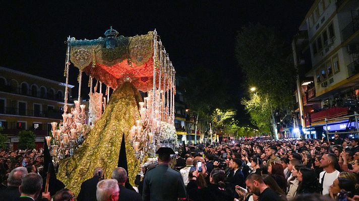 Telediario Matinal - Telediario Matinal en 4' - 18/04/2025