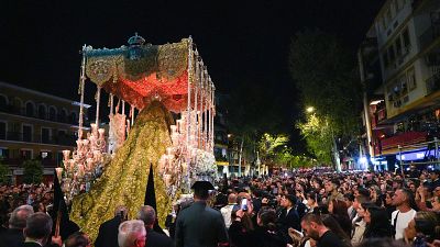 Telediario Matinal en Cuatro Minutos - 18/04/2025 | Ver