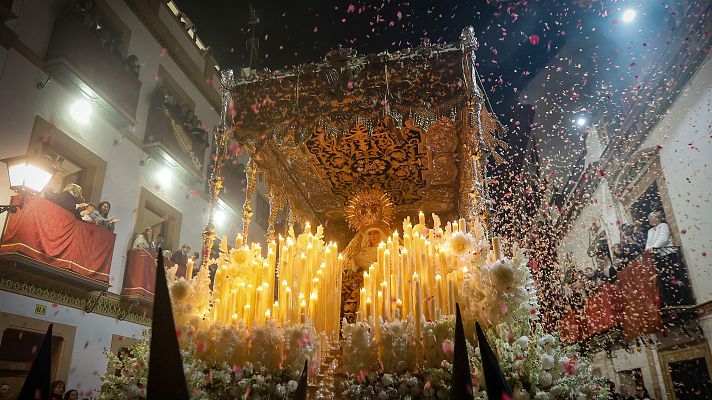 Telediario Internacional - Telediario Internacional - 17/04/25