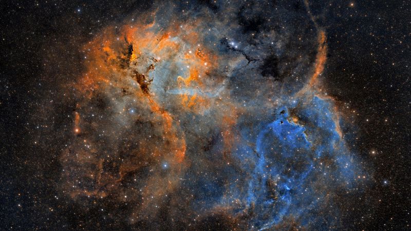 Evidencias de vida en un exoplaneta a 124 años luz de La Tierra - Informativo 24h | Ver