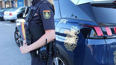 Detenida la conductora del atropello mortal de Fuengirola - Informativo 24h | Ver