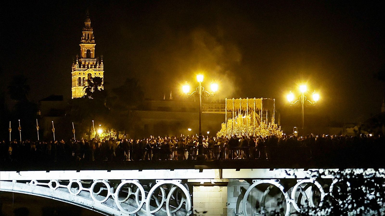 Telediario - 15 horas - 18/04/25 - Lengua de signos - ver ahora