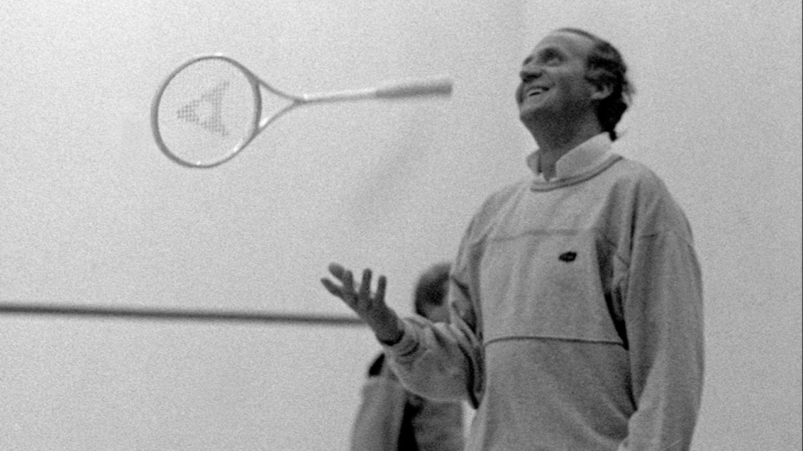 Objetivo Los Ángeles: La historia del Squash en España - Objetivo Los Ángeles | Ver