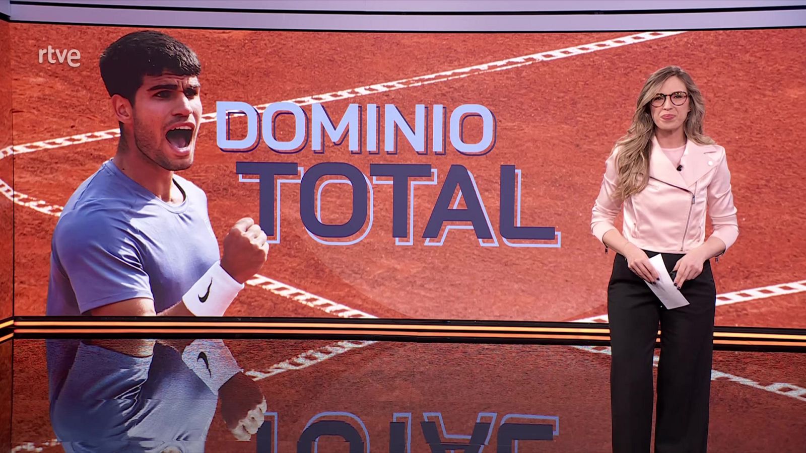 Deportes 2 - 18/04/25 - ver ahora