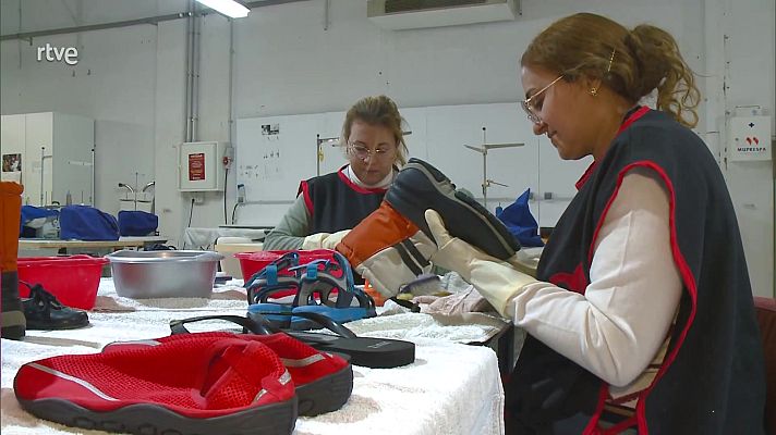 Loterías - La suerte en tus manos - 18/04/2025