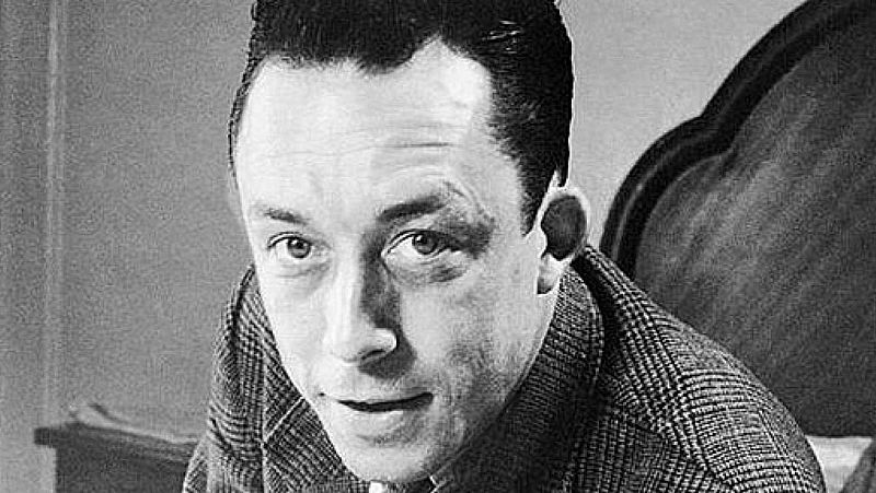 Literatura: 'Solo un día más', el amor de Camus y Casares - Telediario 2 | Ver