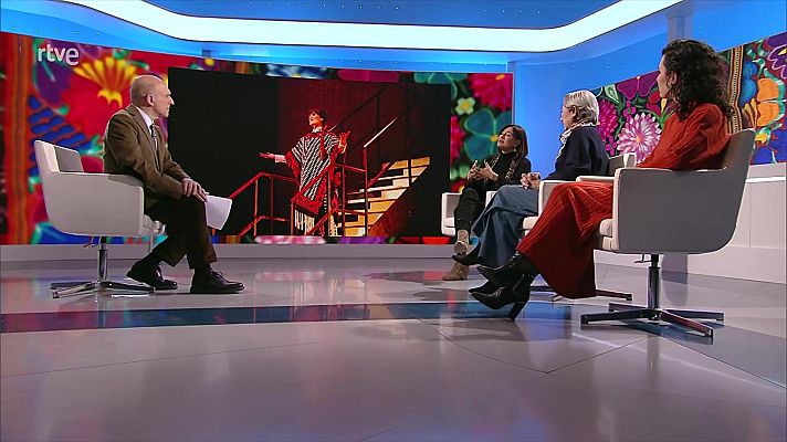 La hora cultural - La hora cultural - 18/04/25